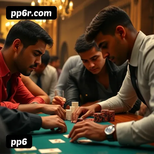 Jogos de Cassino ao Vivo